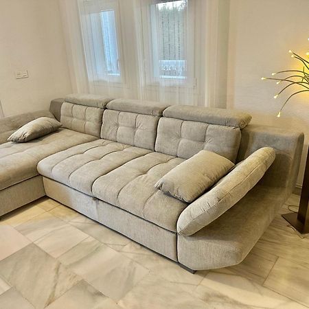 Villa Dolce Vita Benalmádena Exteriör bild