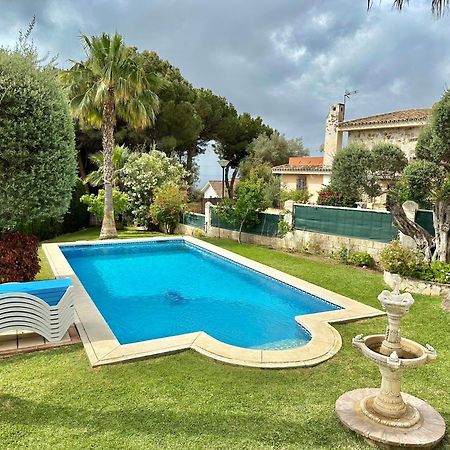 Villa Dolce Vita Benalmádena Exteriör bild