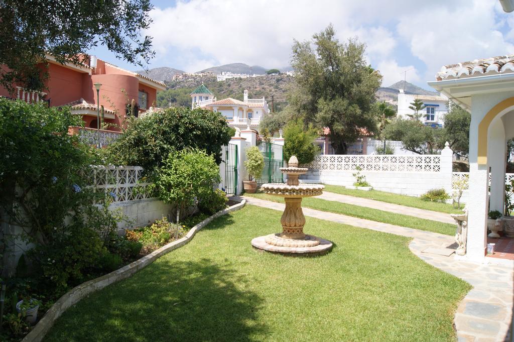 Villa Dolce Vita Benalmádena Exteriör bild