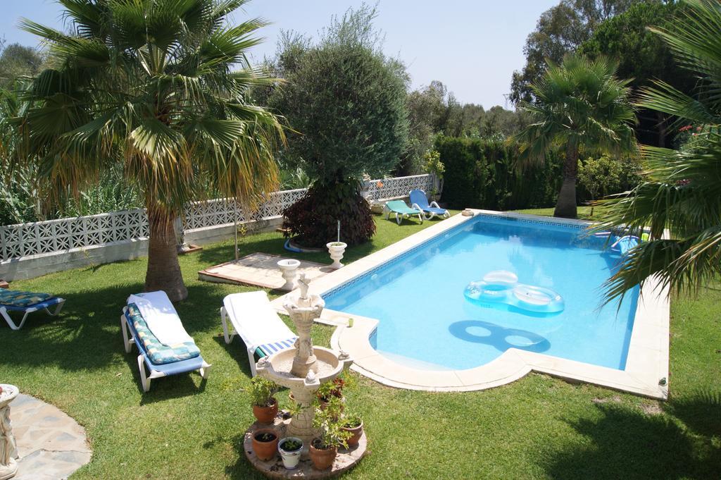 Villa Dolce Vita Benalmádena Exteriör bild