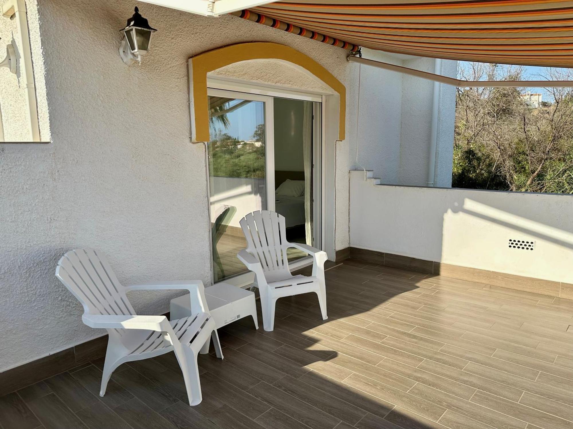 Villa Dolce Vita Benalmádena Exteriör bild