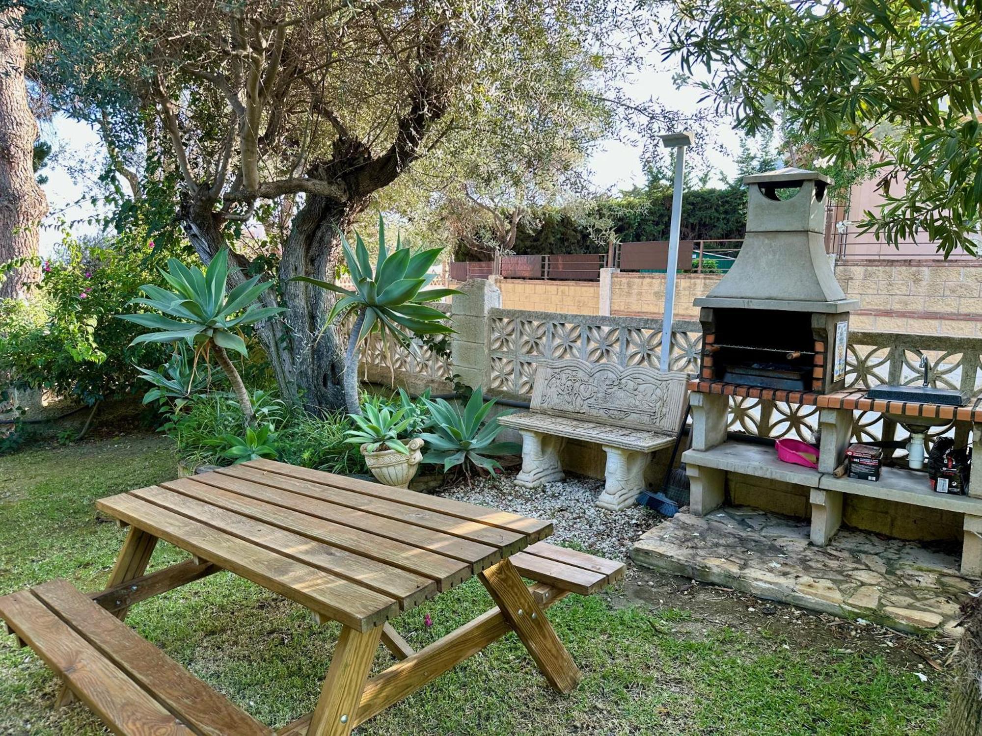 Villa Dolce Vita Benalmádena Exteriör bild