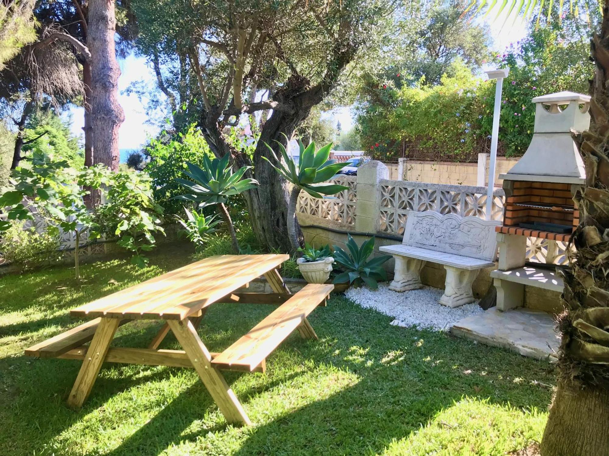 Villa Dolce Vita Benalmádena Exteriör bild