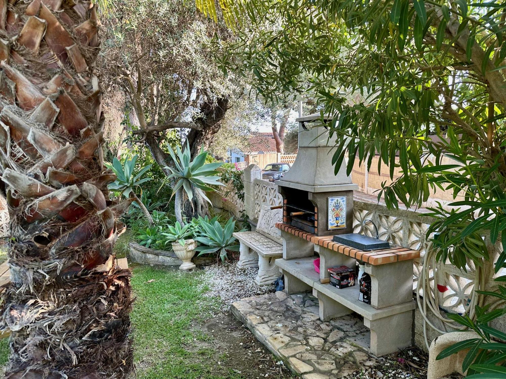 Villa Dolce Vita Benalmádena Exteriör bild