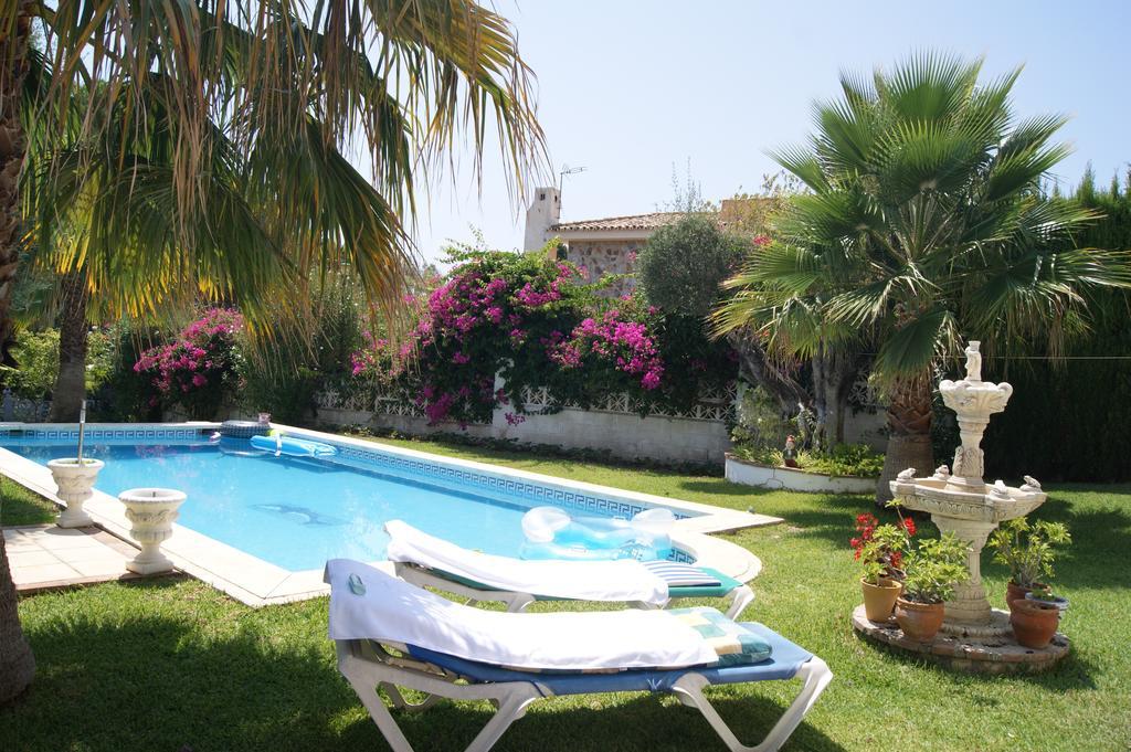 Villa Dolce Vita Benalmádena Rum bild