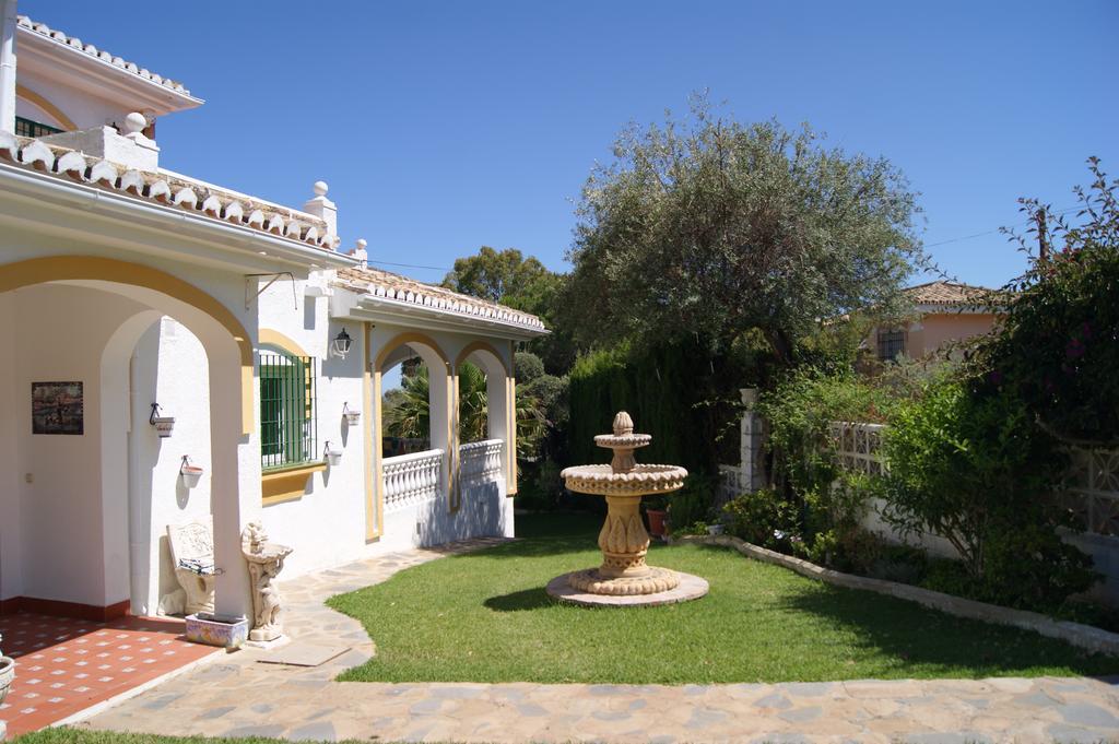 Villa Dolce Vita Benalmádena Rum bild