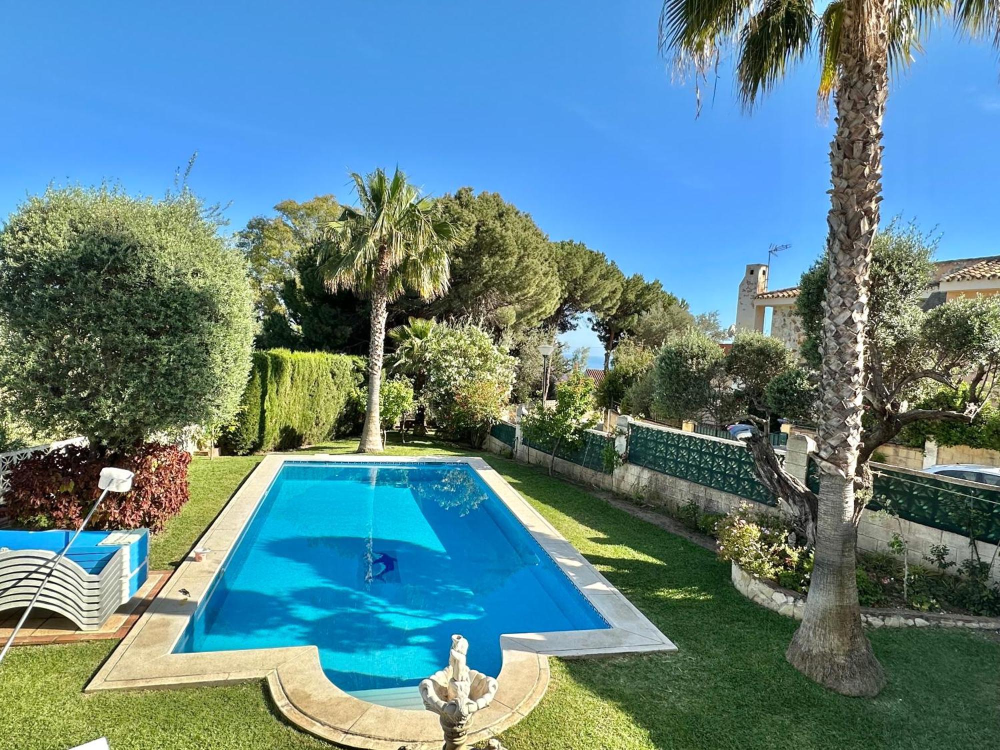 Villa Dolce Vita Benalmádena Exteriör bild