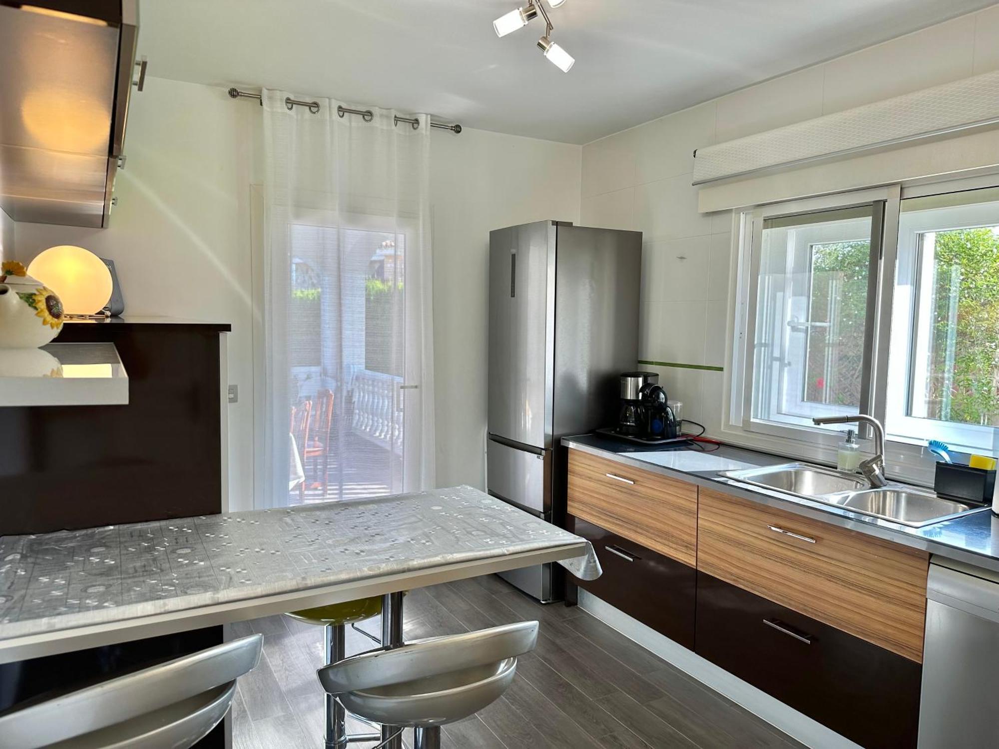 Villa Dolce Vita Benalmádena Exteriör bild