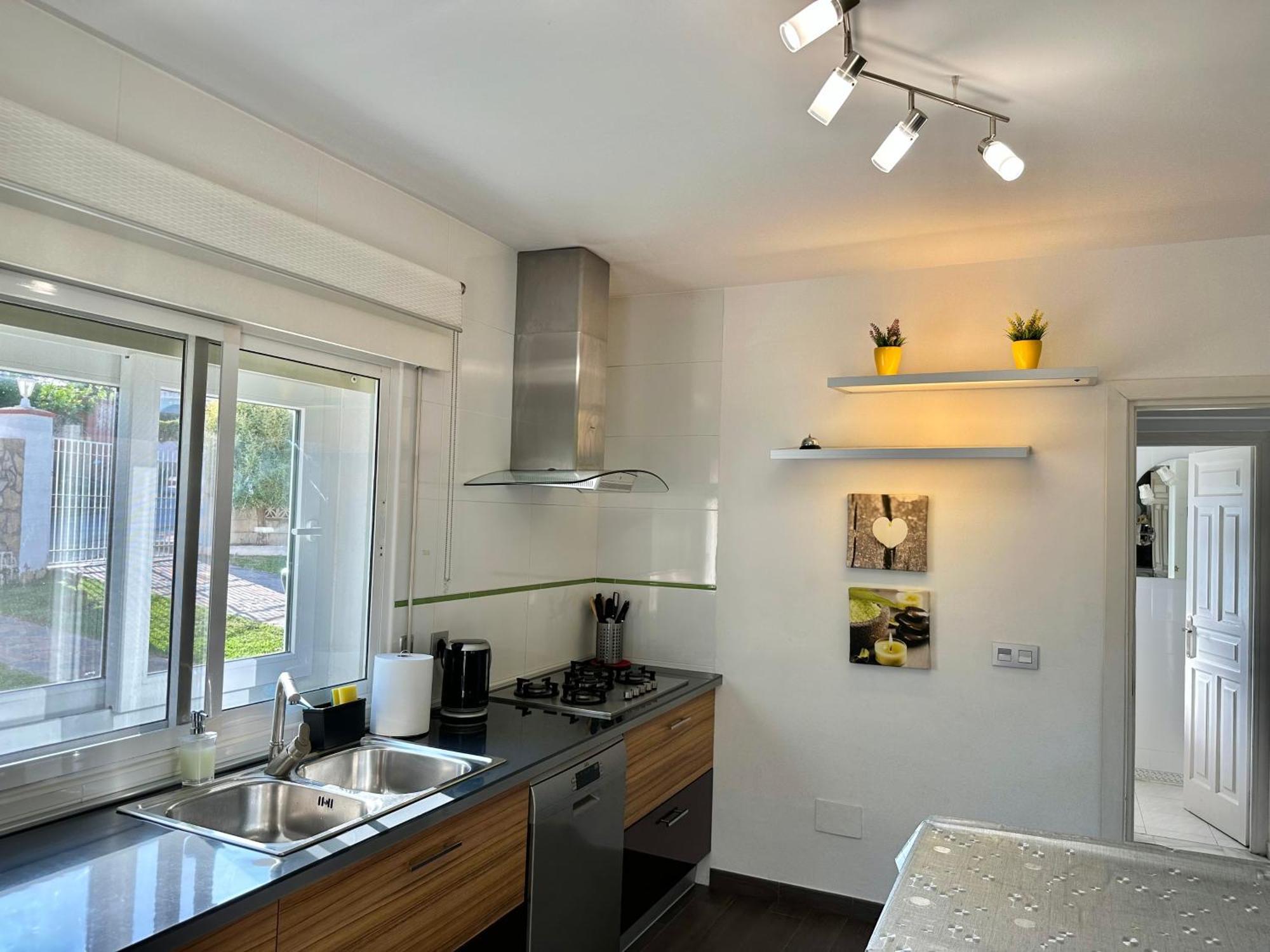 Villa Dolce Vita Benalmádena Exteriör bild