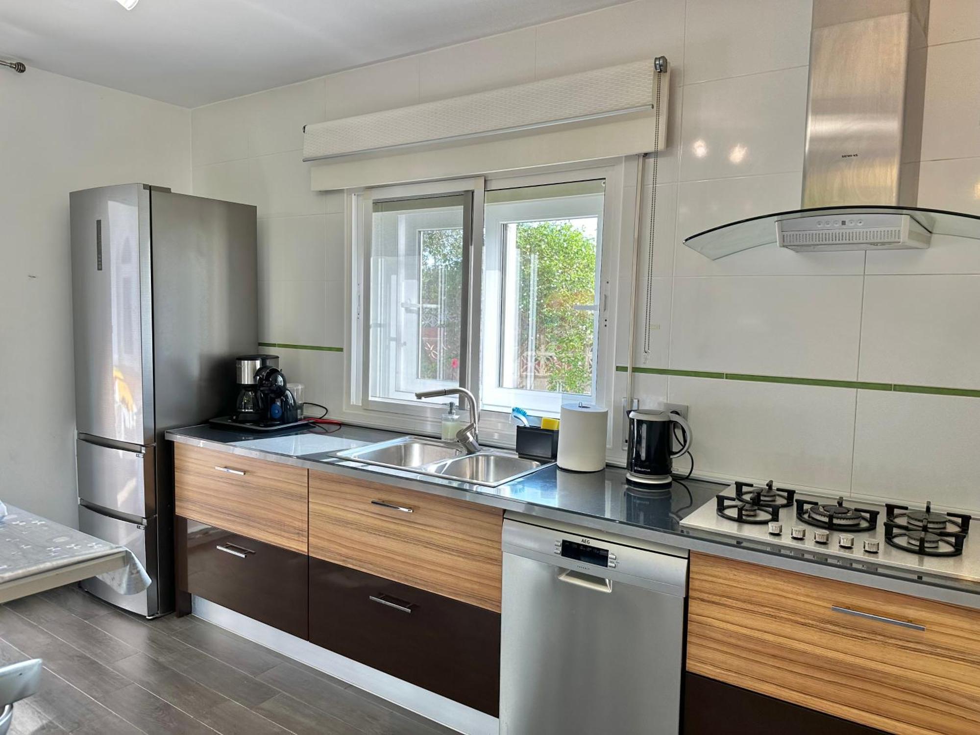 Villa Dolce Vita Benalmádena Exteriör bild