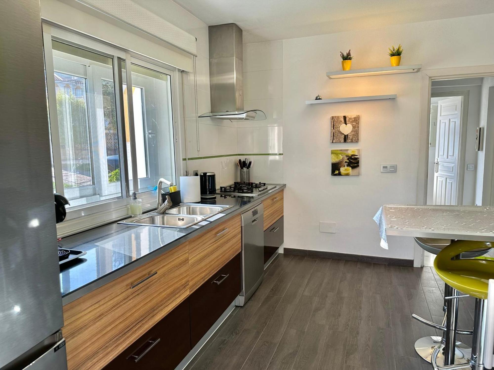 Villa Dolce Vita Benalmádena Exteriör bild