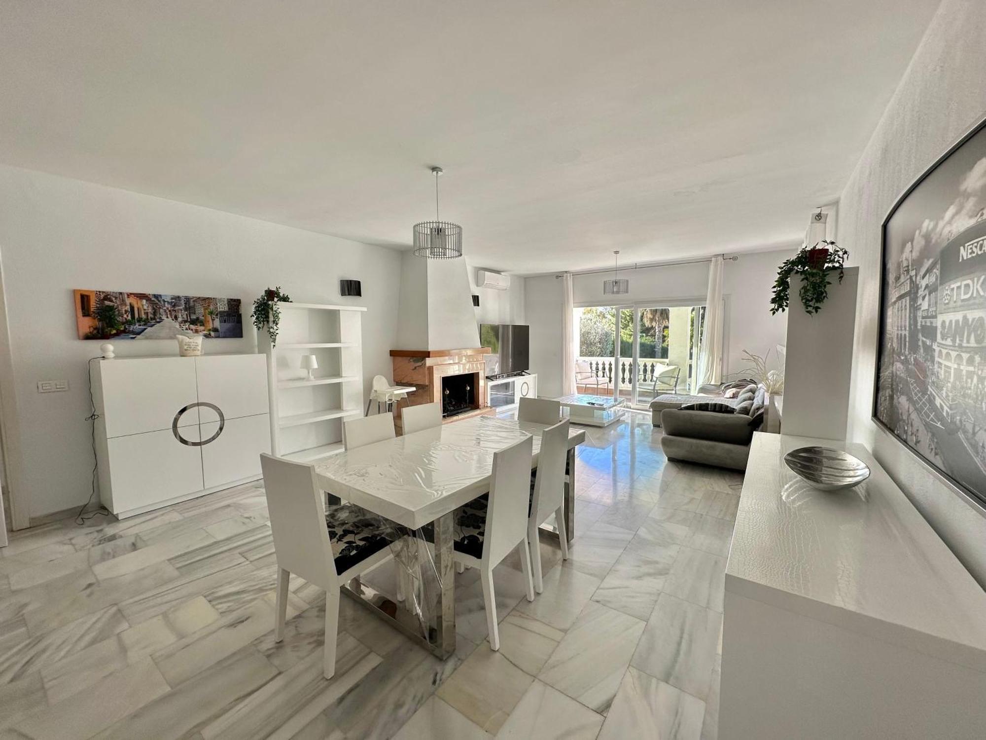 Villa Dolce Vita Benalmádena Exteriör bild
