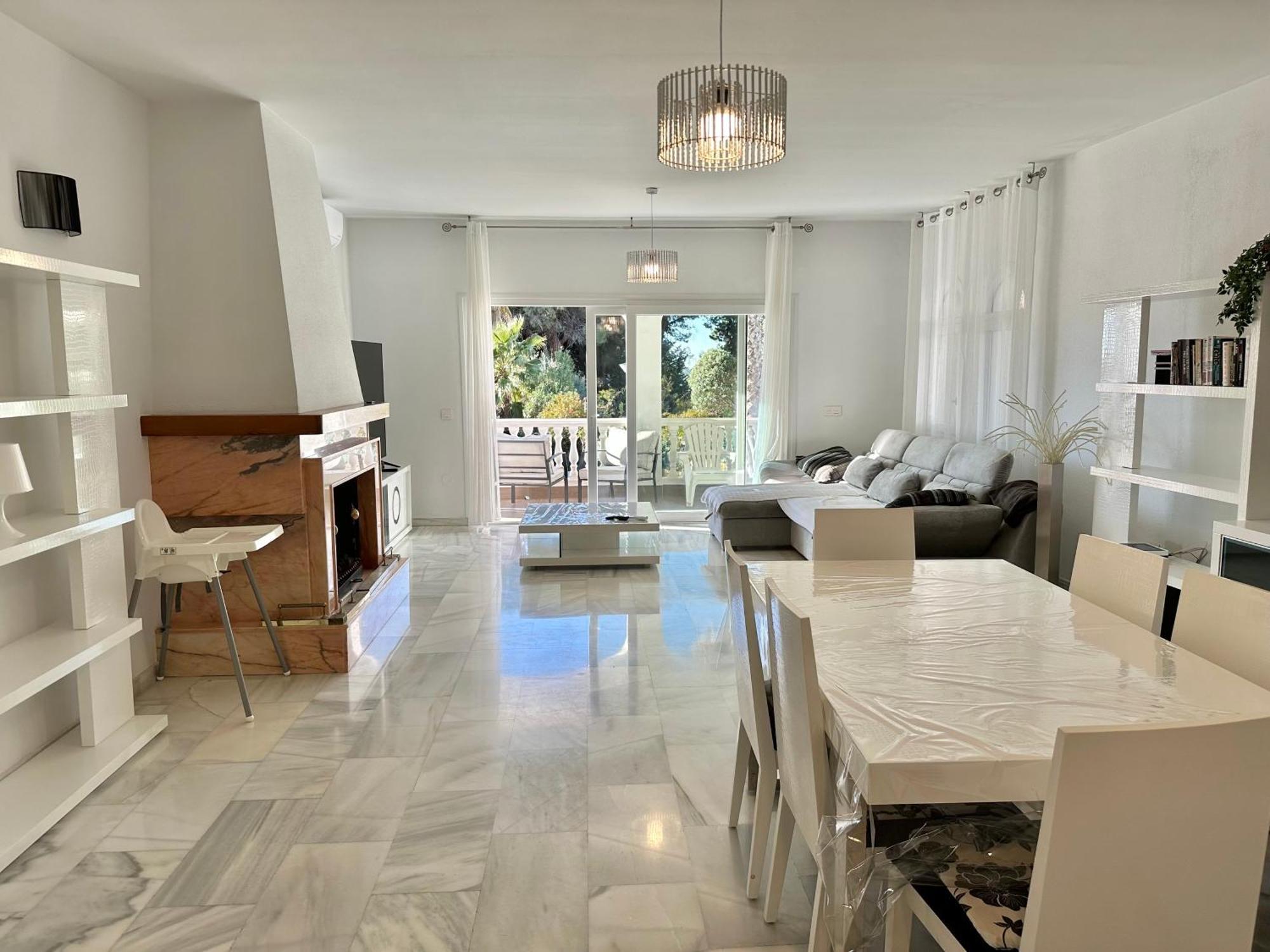 Villa Dolce Vita Benalmádena Exteriör bild