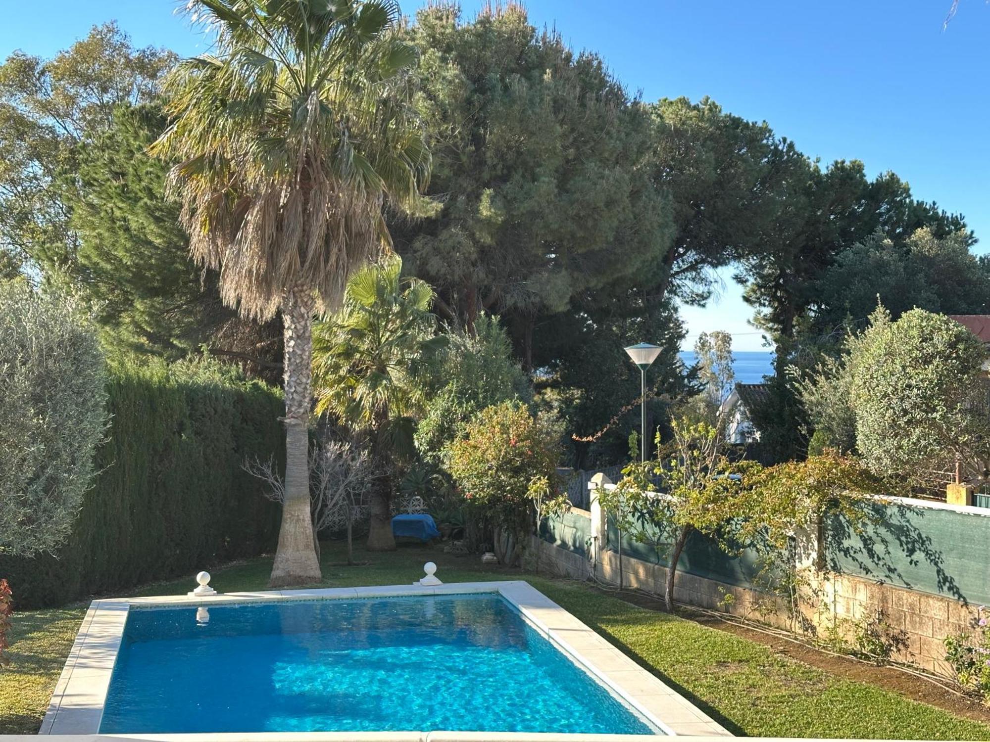 Villa Dolce Vita Benalmádena Exteriör bild