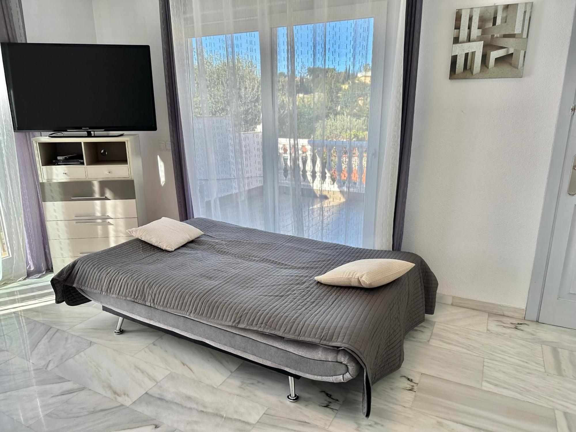 Villa Dolce Vita Benalmádena Exteriör bild