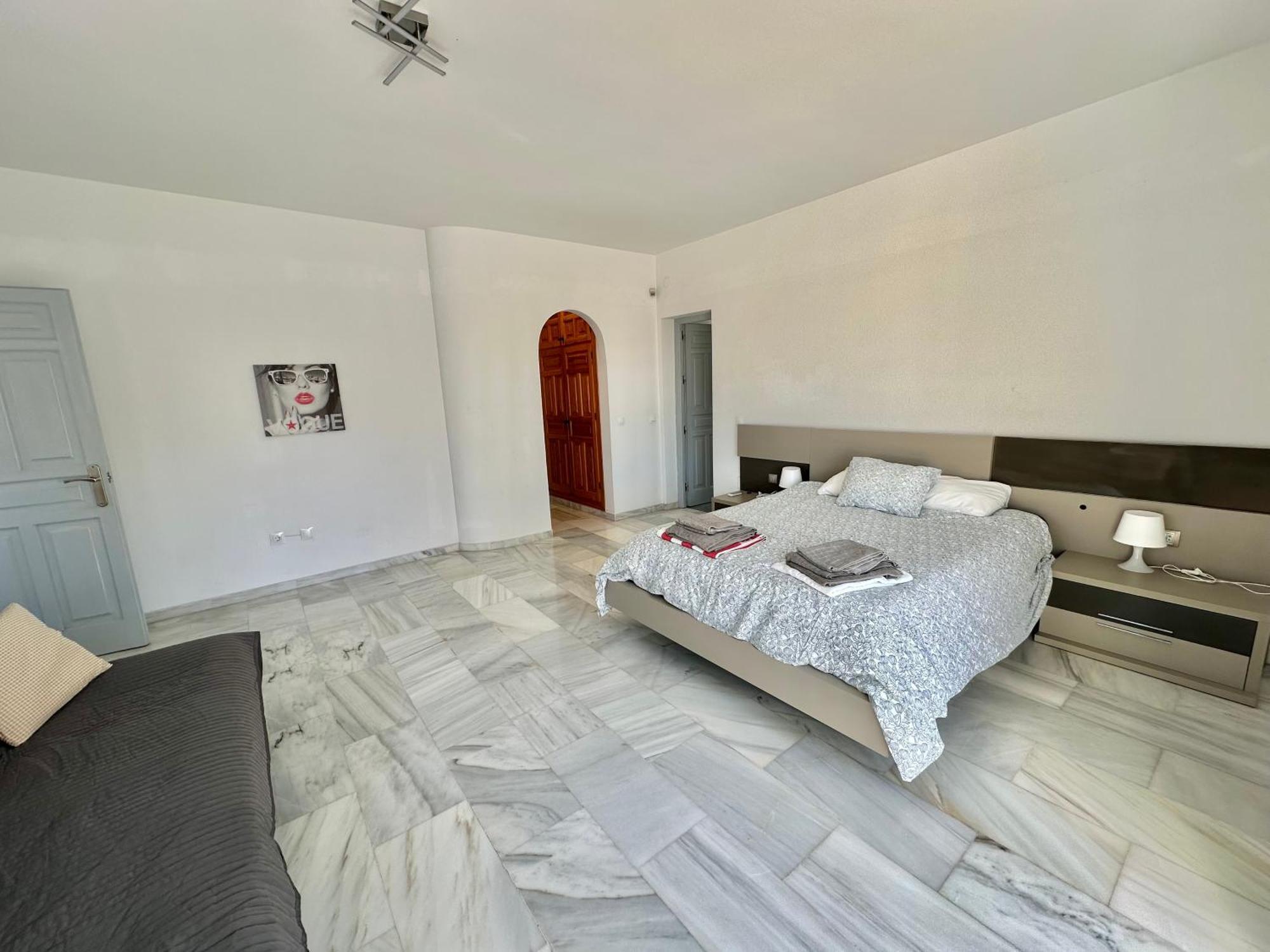 Villa Dolce Vita Benalmádena Exteriör bild