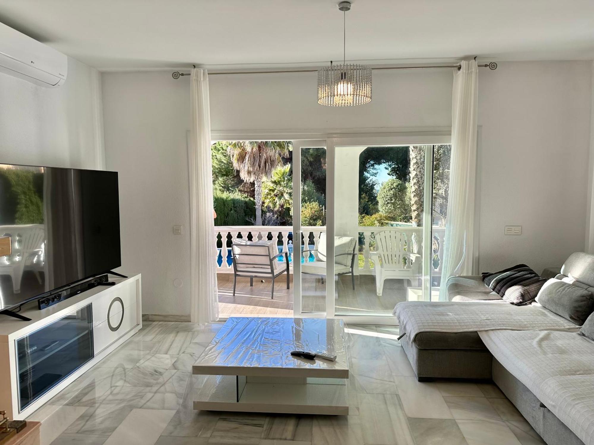 Villa Dolce Vita Benalmádena Exteriör bild