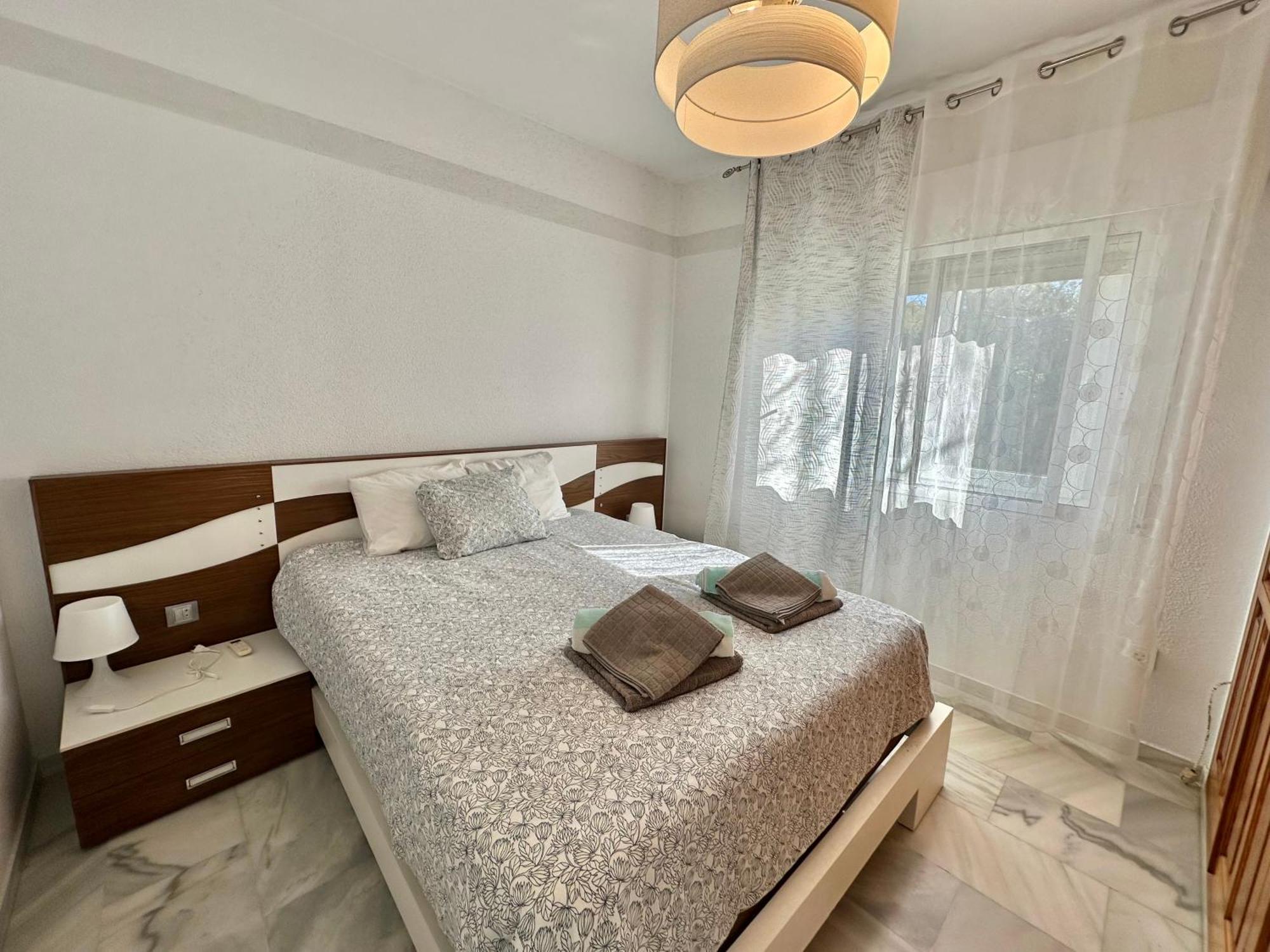 Villa Dolce Vita Benalmádena Exteriör bild