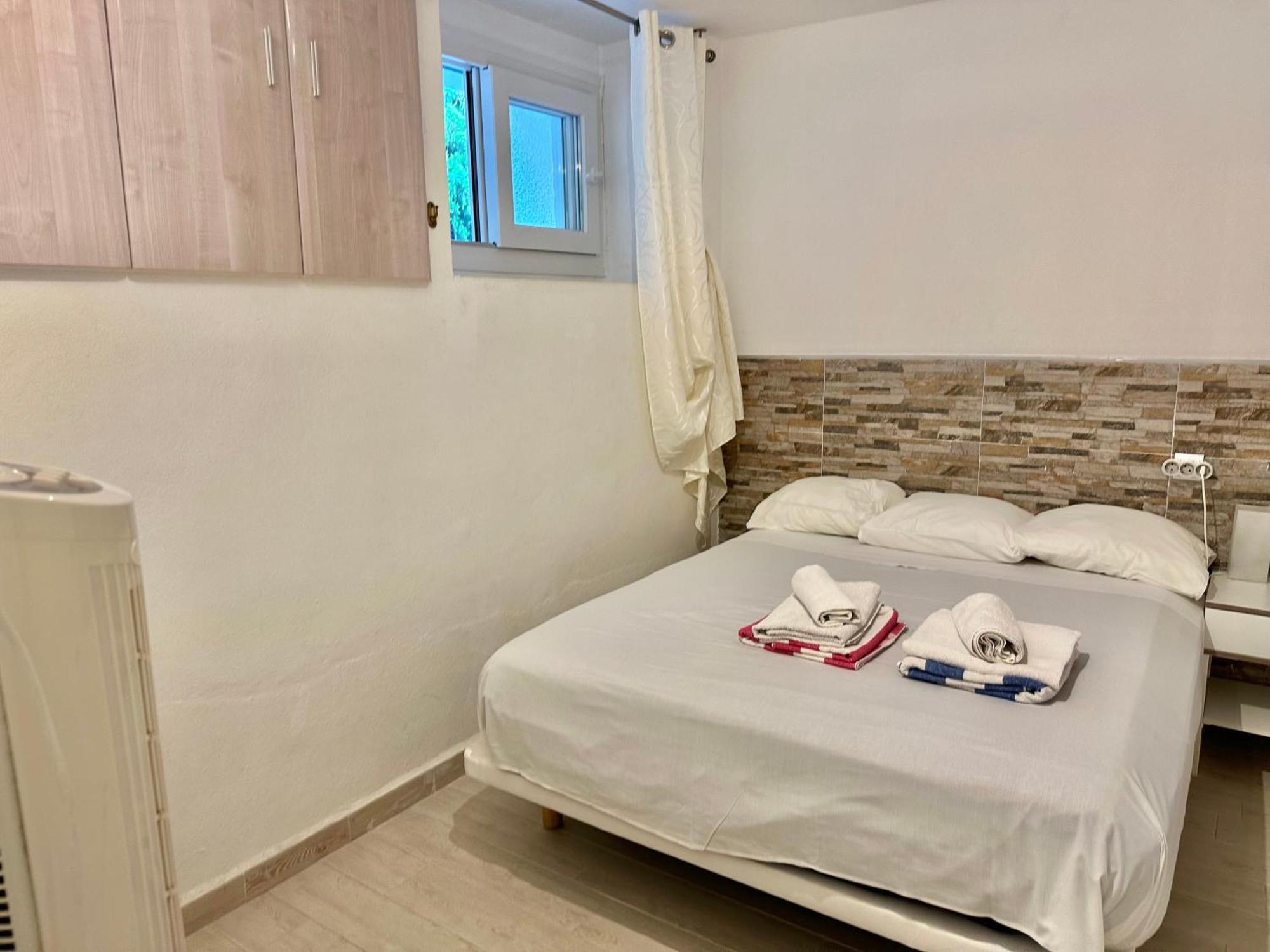 Villa Dolce Vita Benalmádena Exteriör bild