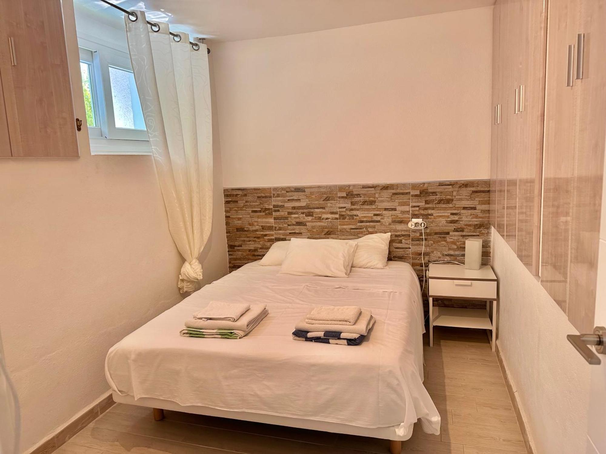 Villa Dolce Vita Benalmádena Exteriör bild